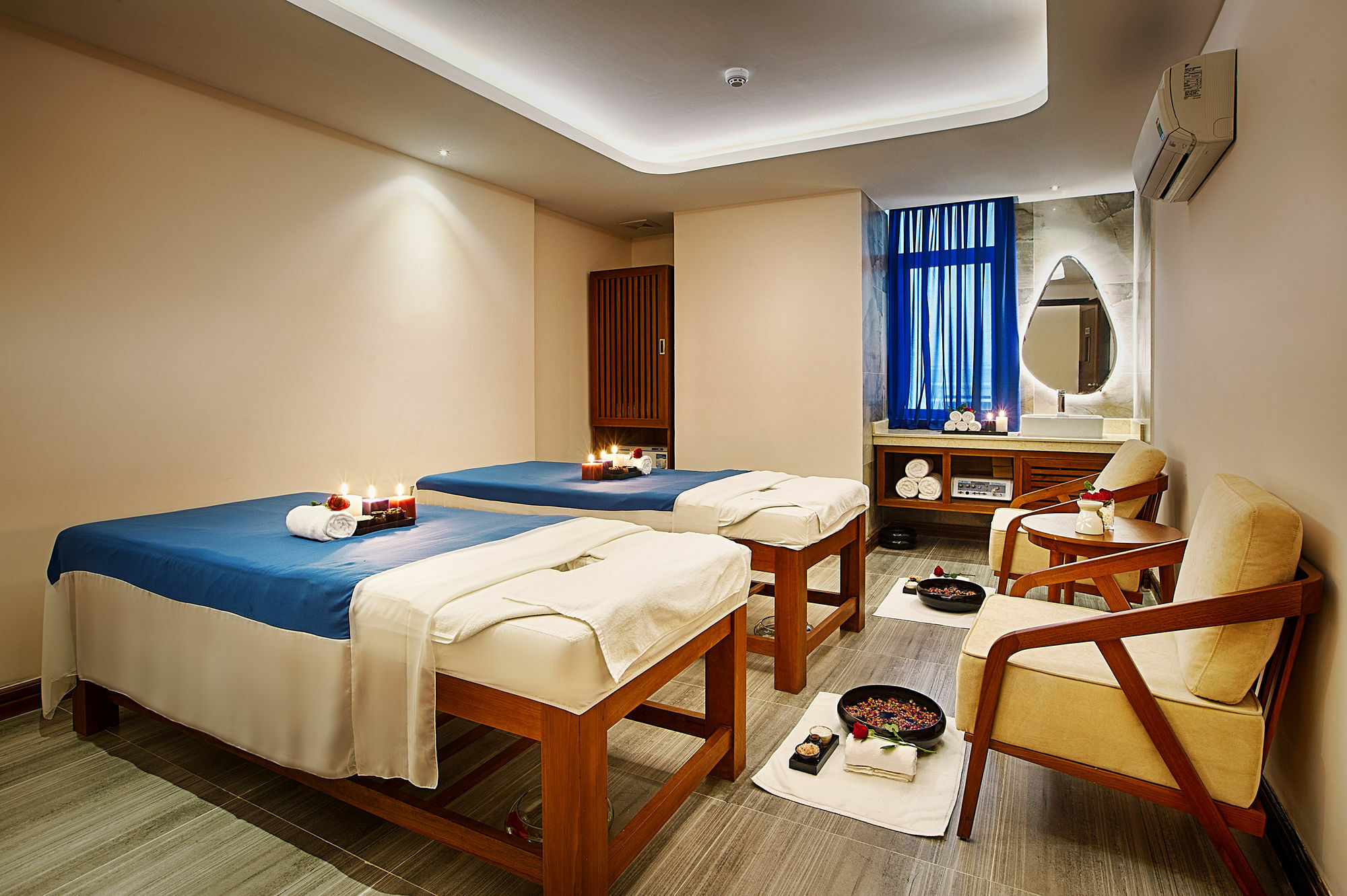 Avatar Hotel Da Nang Exterior foto